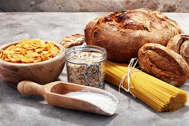 Whole Grains