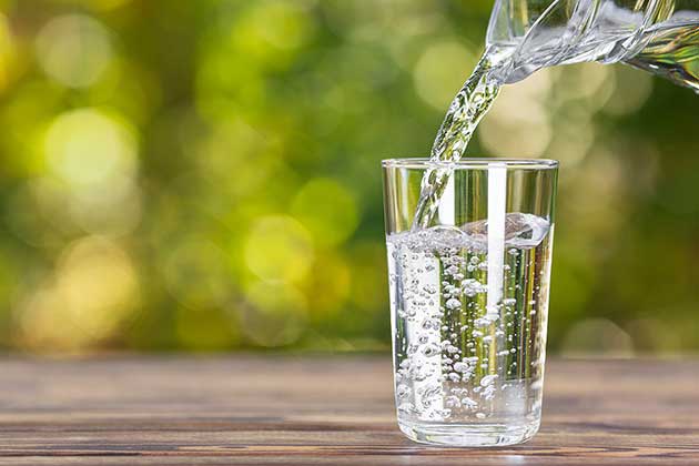 Water