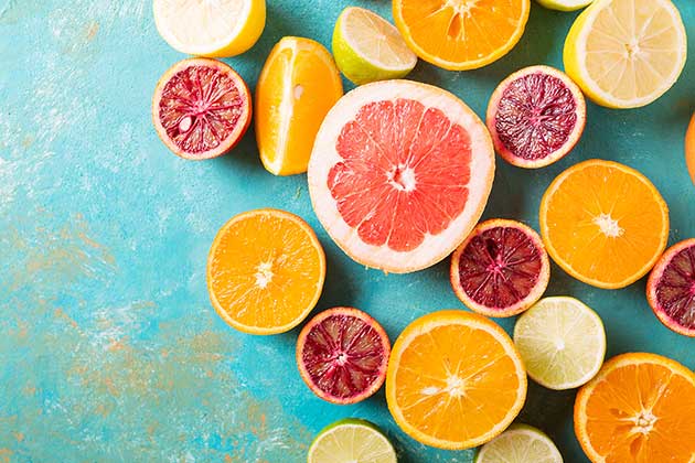Citrus