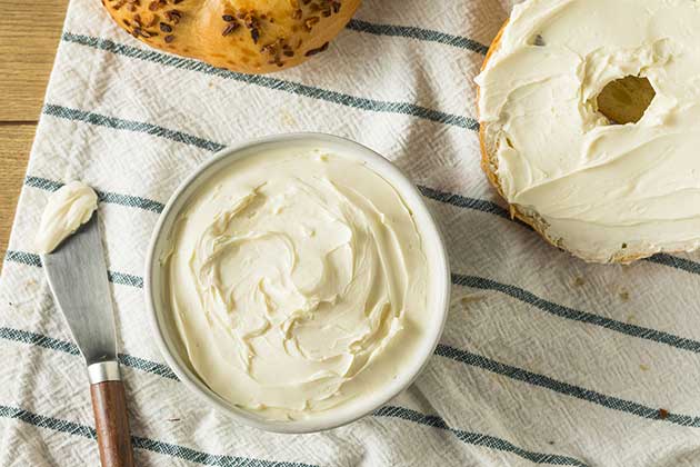 Low-Fat Dairy