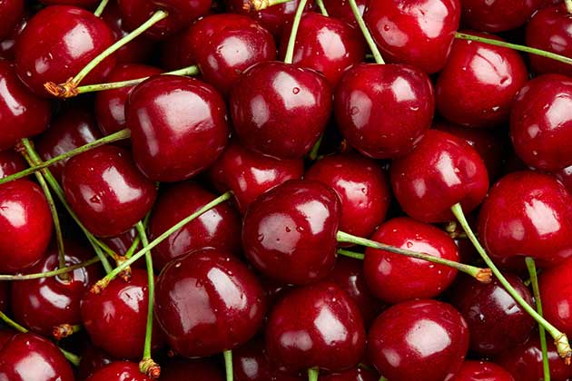 Cherries
