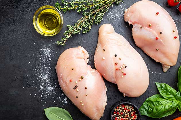 Chicken