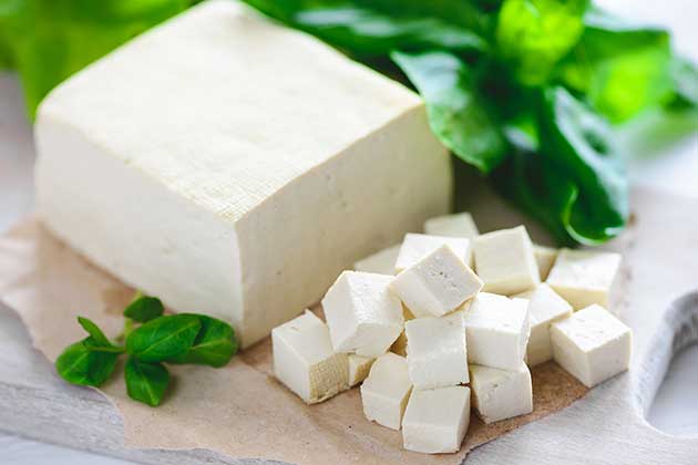 Tofu