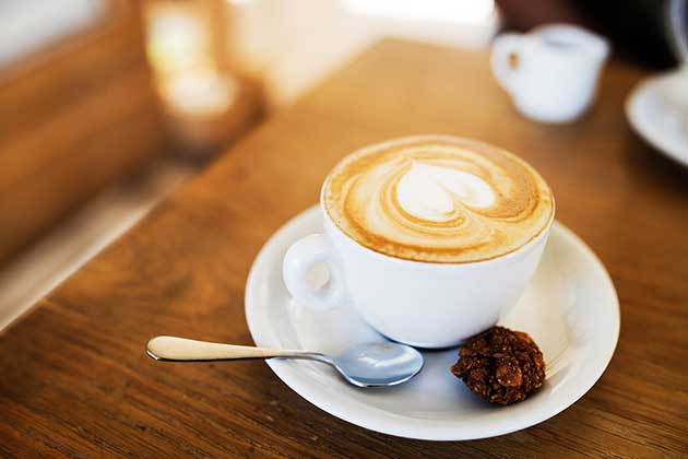 Coffee
