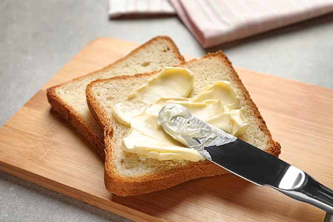 Butter