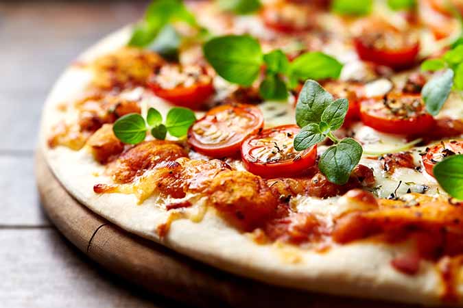 Pizza