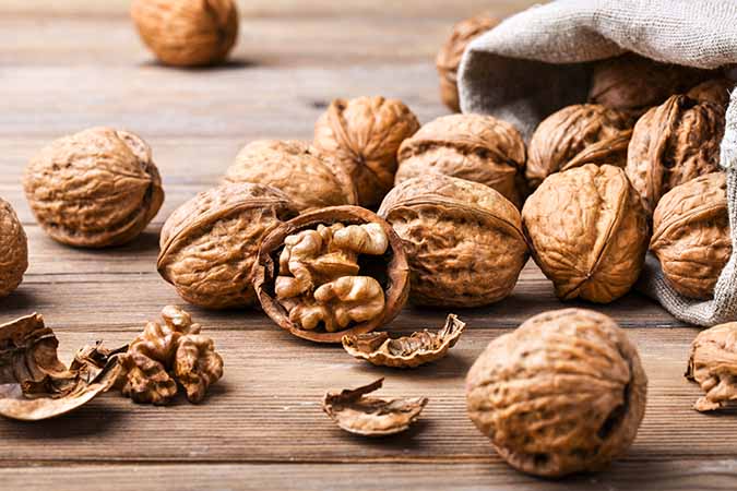 Nuts