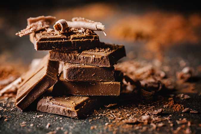 Chocolate