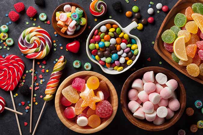 Candy