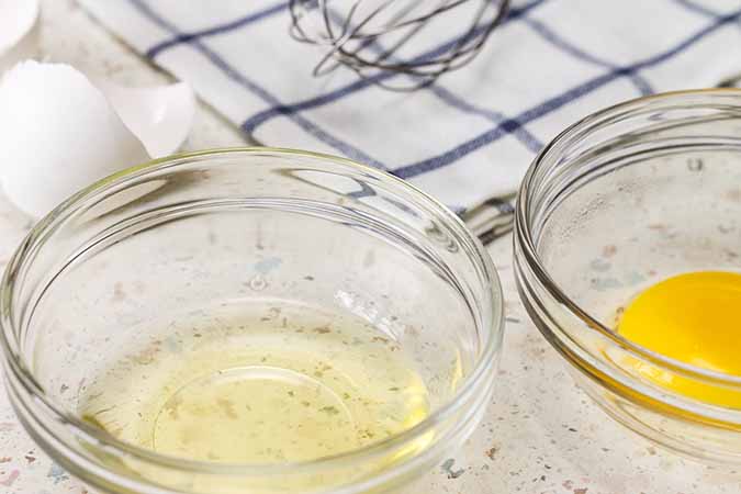Egg Whites