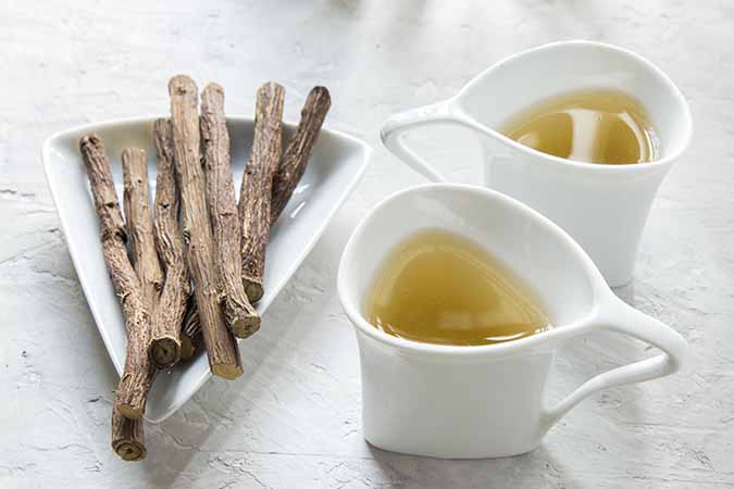 Licorice Root