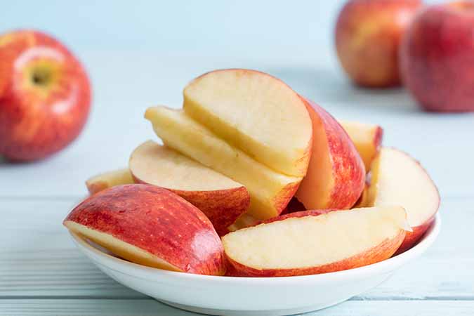 Apples