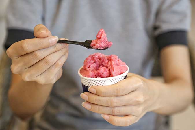 Coping with Cravings