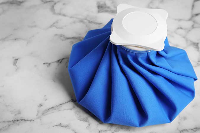 Breast Soreness Blues