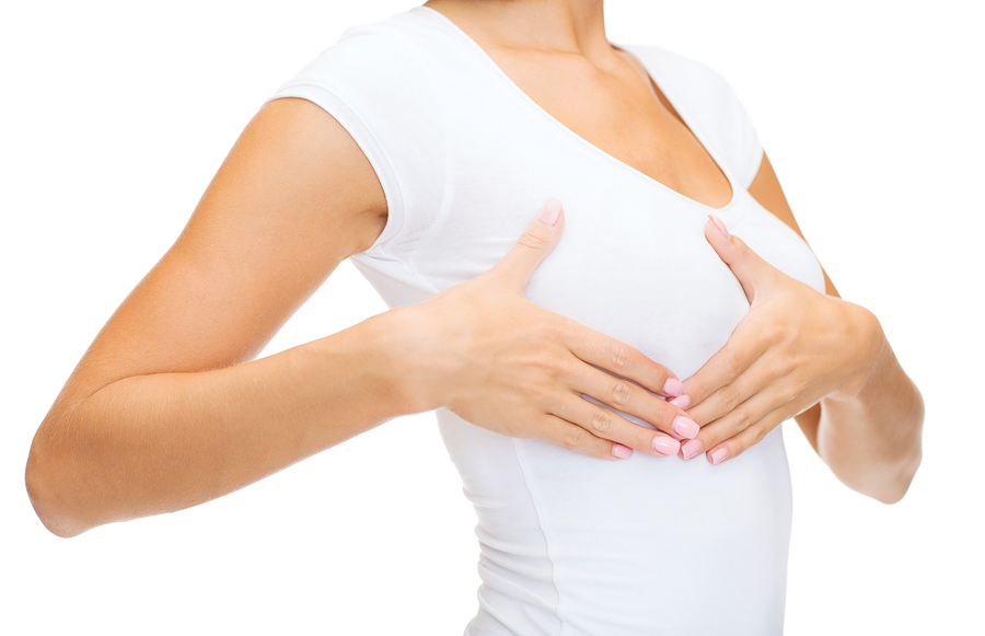 Sore or Swollen Breasts