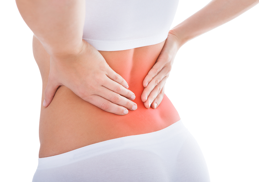 Back Pain