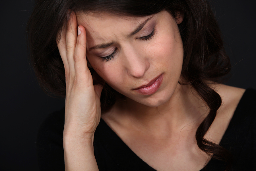 Dizziness or Fainting