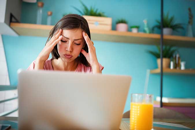 Banish Those Headaches