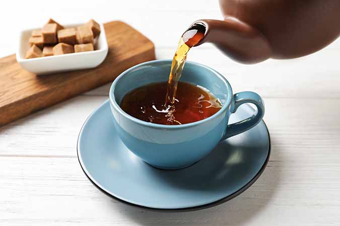 Black Tea