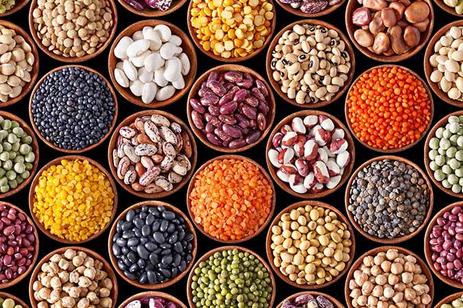 Beans