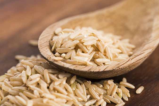Brown Rice