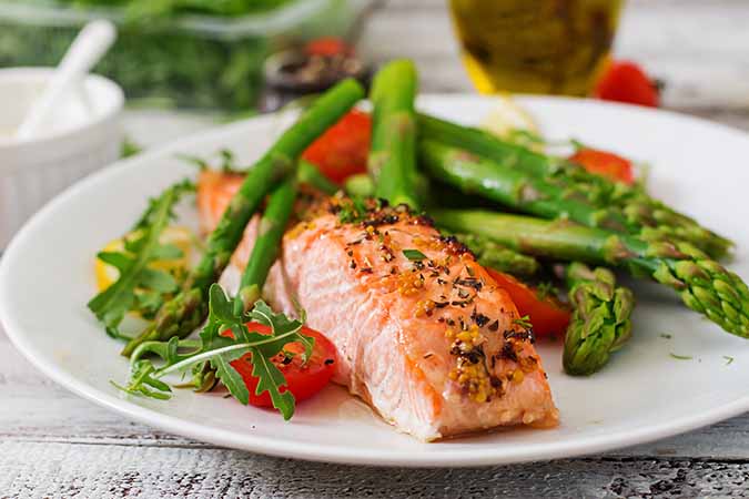 Salmon