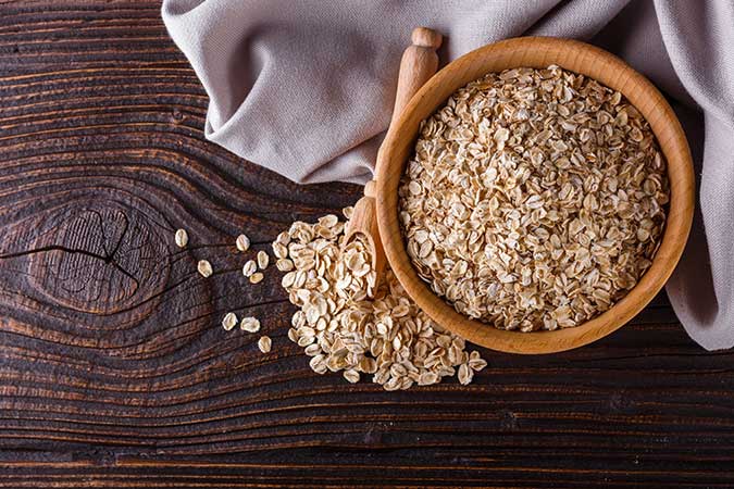 Oats