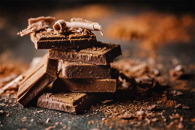 Chocolate